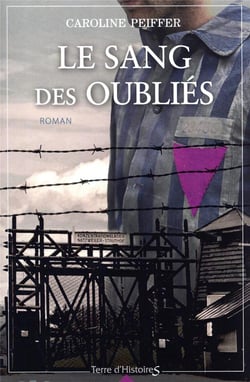 Le sang des oubliés