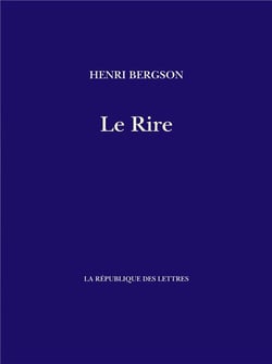 Le Rire