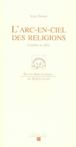 L'arc-en-ciel des religions