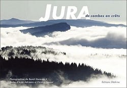 Jura de combes en crêts
