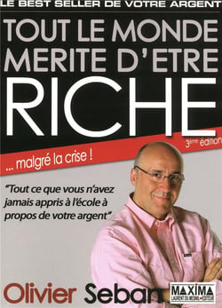 Tout le monde mérite d'être riche (3e édition)