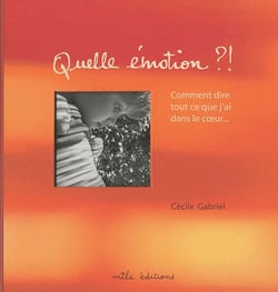 Quelle emotion ?! comment dire tout ce que j'ai dans le coeur...