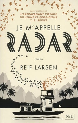 Je m'appelle Radar