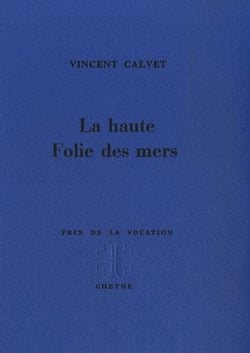 La haute folie des mers