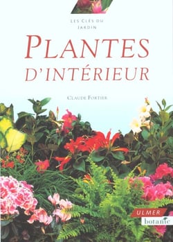 Plantes d'interieur