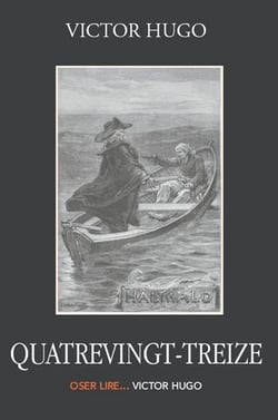 Quatre-vingt treize