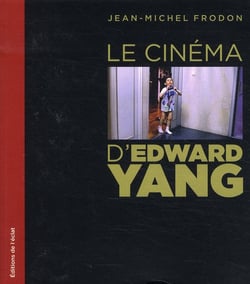 Le cinéma d'edward yang