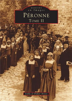 Peronne Tome 2