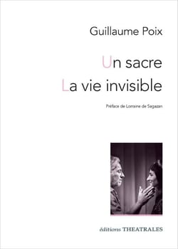 Un sacre - la vie invisible