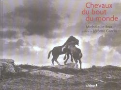 Chevaux du bout du monde