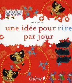 Une idée pour rire par jour