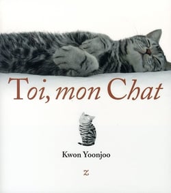 Toi, mon chat !