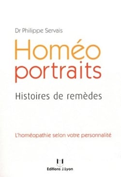 Homéo portraits - histoires de remèdes - l'homéopathie selon votre personnalité