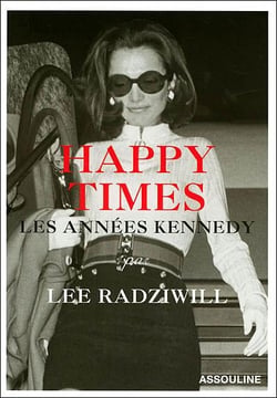 HAPPY TIMES -ANGLAIS-