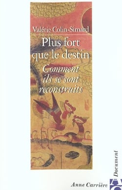 Plus fort que le destin