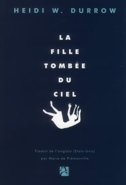 La fille tombée du ciel
