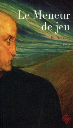 Le meneur de jeu
