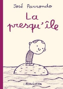 La presqu'île