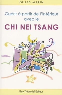 Guérir de l'interieur avec le Chi Nei Tsang