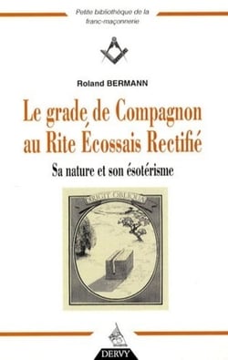 Le grade compagnon au rer