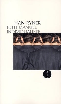 PETIT MANUEL INDIVIDUALISTE