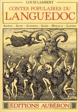 Contes populaires du Languedoc