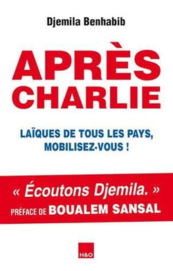 Après Charlie - laïques de tous les pays, mobilisez-vous !