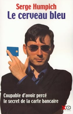 Le cerveau bleu