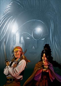 Les ailes du phaëton Tome 9 - la reine des abysséens