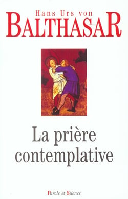 La prière contemplative