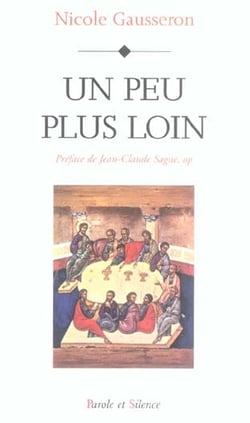 Peu plus loin