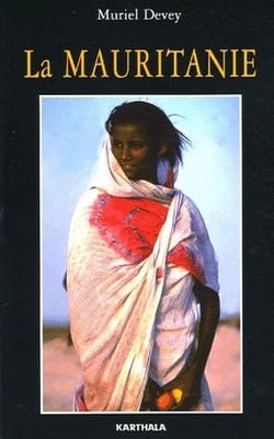 La mauritanie