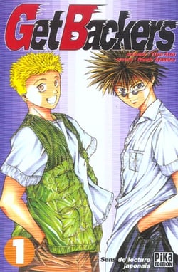 Get backers Tome 1