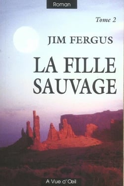 La fille sauvage t.2