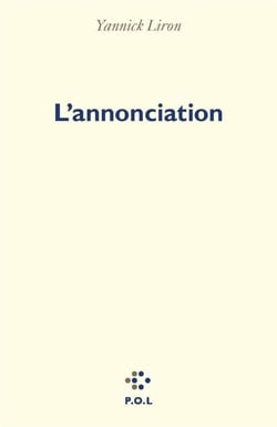 L'annonciation