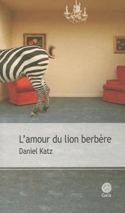 L'amour du lion berbère