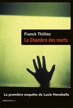 La chambre des morts