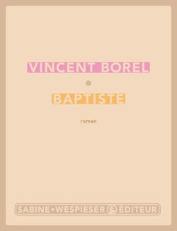 Baptiste