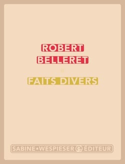 Faits divers
