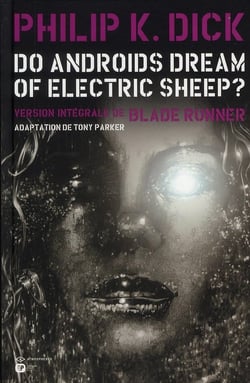 Do androids dream of electric sheep? t.2