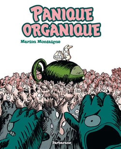 Panique Organique