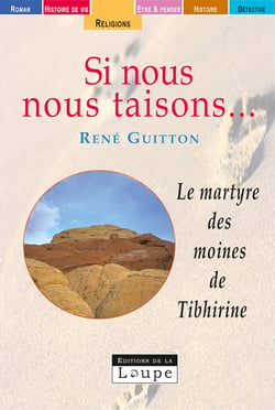 Si nous nous taisons,
