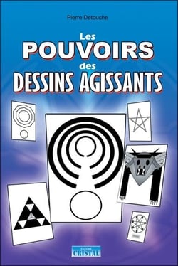 Les pouvoirs des dessins agissants