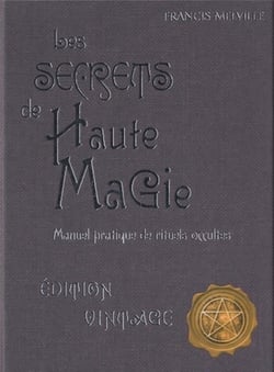 Les secrets de hautes magie