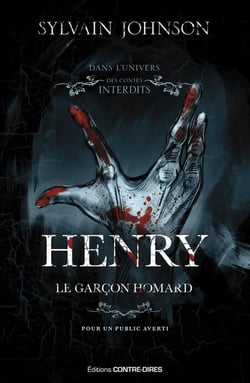 Henry : Le garçon homard