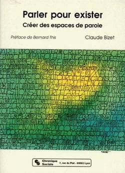 Parler pour exister - créer des espaces de parole