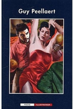 Guy peellaert