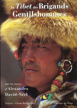 Au tibet des brigands gentillhommes