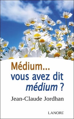 Medium ... vous avez dit medium ?