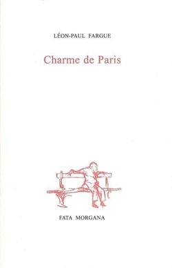 Charme de Paris